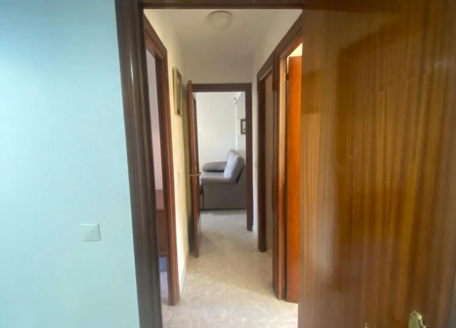 Apartamento Cerca Del Mar Málaga 0*,  Spanje