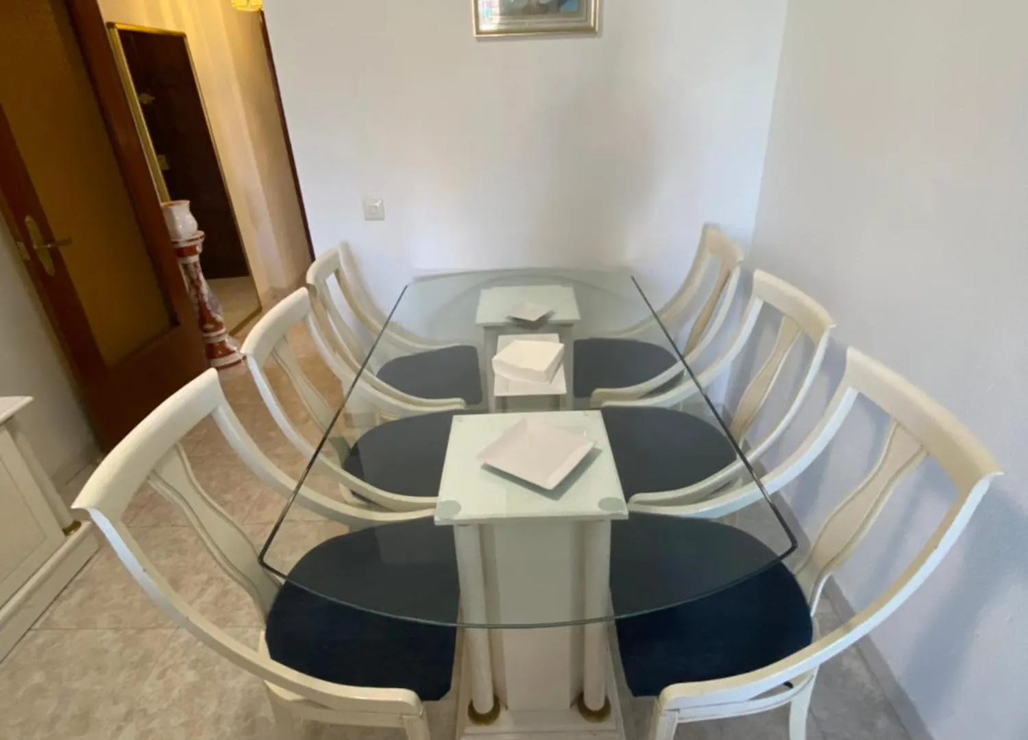 Apartamento Cerca Del Mar Малага