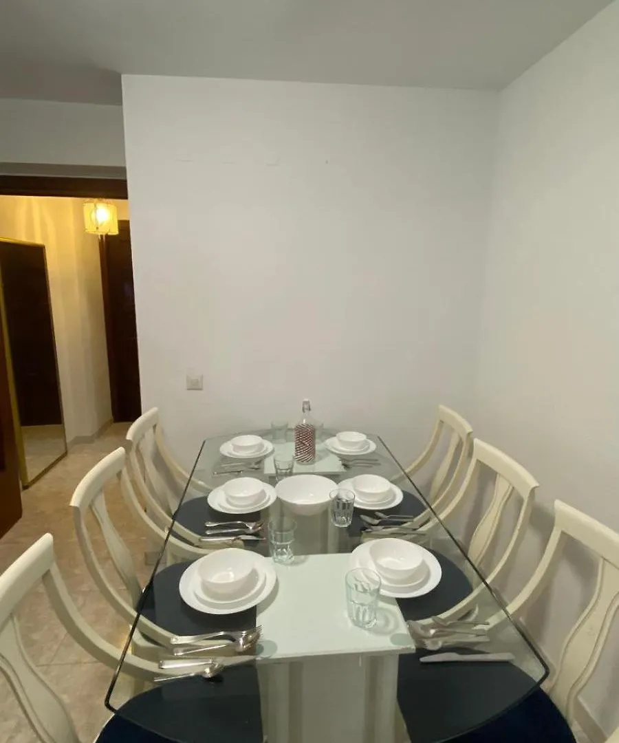 Apartamento Cerca Del Mar Малага Испания
