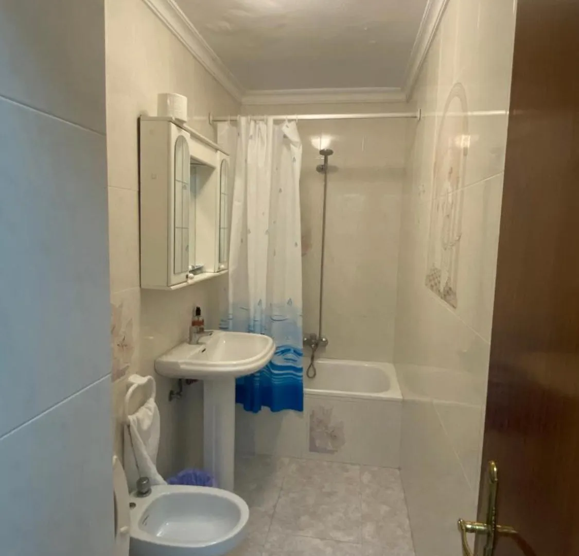 Apartamento Cerca Del Mar Малага 0*,