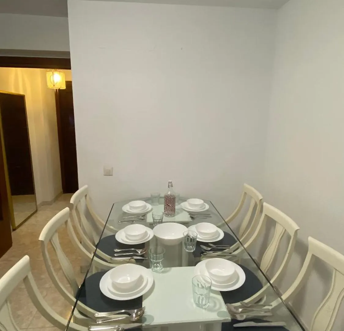 Appartement Apartamento Cerca Del Mar Málaga Spanje