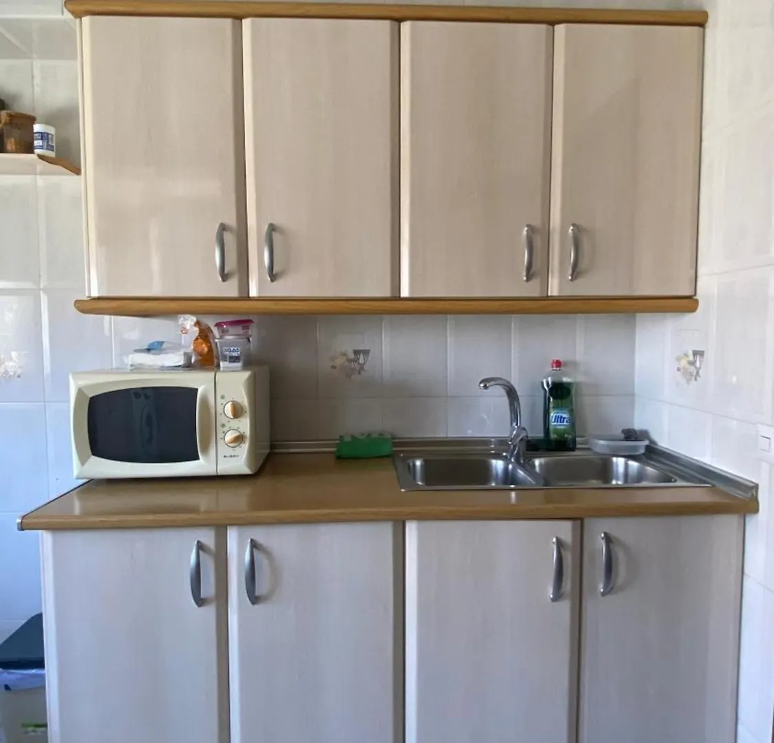 Apartamento Cerca Del Mar Малага 0*,  Испания