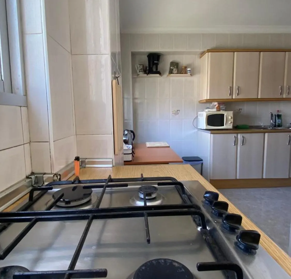 Apartamento Cerca Del Mar Málaga